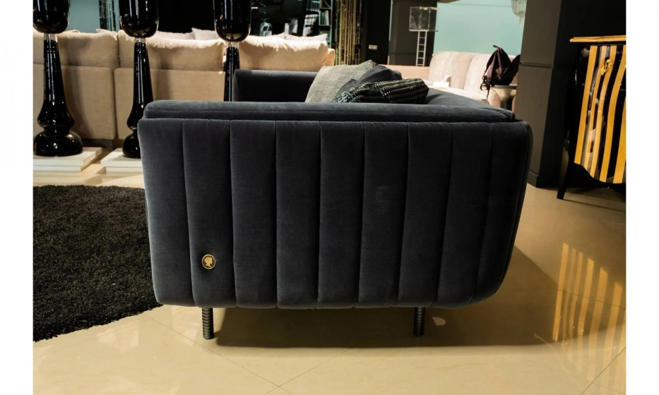 Диван 2-х местный ALBERTA SALOTTI - фото 3