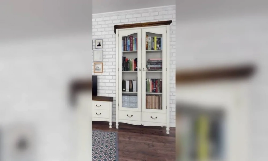 Витрина Kreind Villar Стеклянная 2 - фото 1