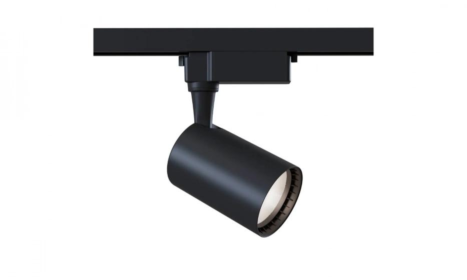 Трековый Светильник Technical Tr003-1-12W3K-B - фото 2