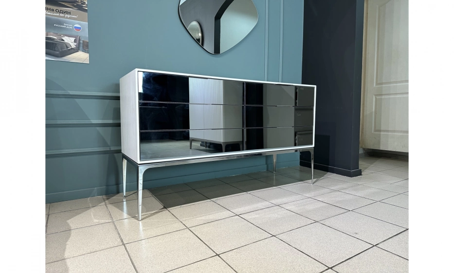 Комод Saloni Napoli - фото 1