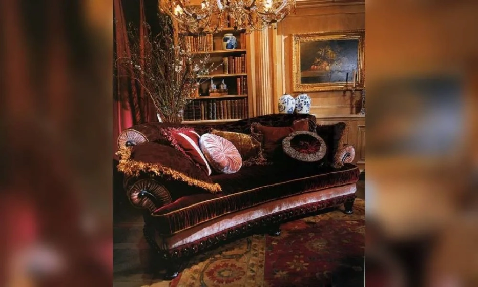 Диван Provasi Friends 1 - фото 1