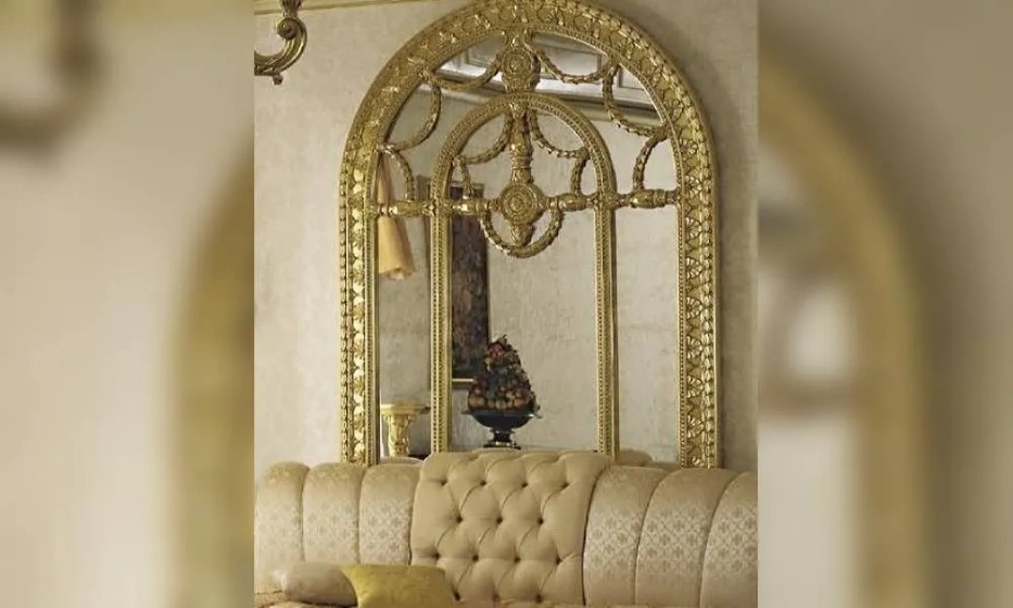 Зеркало Asnaghi Interiors Loches - фото 1