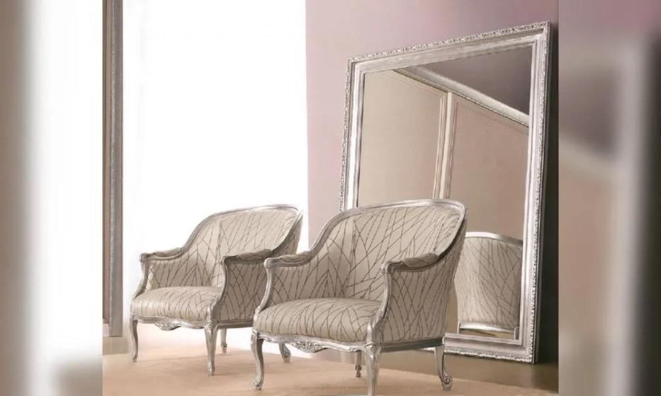 Кресло Cortezari Filippa - фото 1