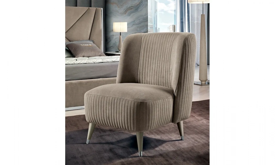 Спальня Saber Amber 1 - фото 6