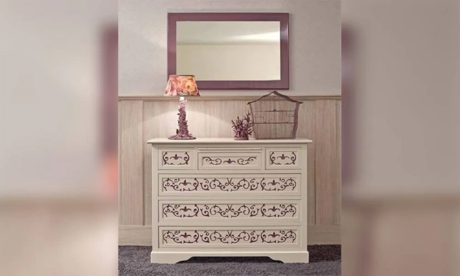 Комод Halley I Boy 5 - фото 1