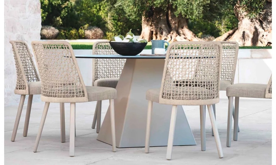 Стол Tower Varaschin 1460 - фото 1