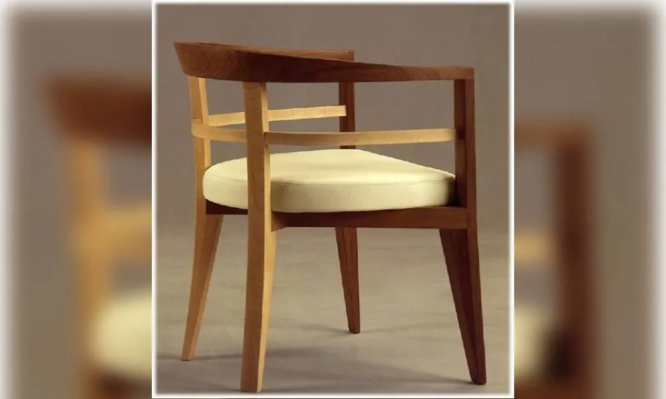 Кресло Morelato 3880 - фото 1