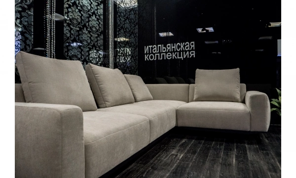 Диван Voltamebel Флексформ