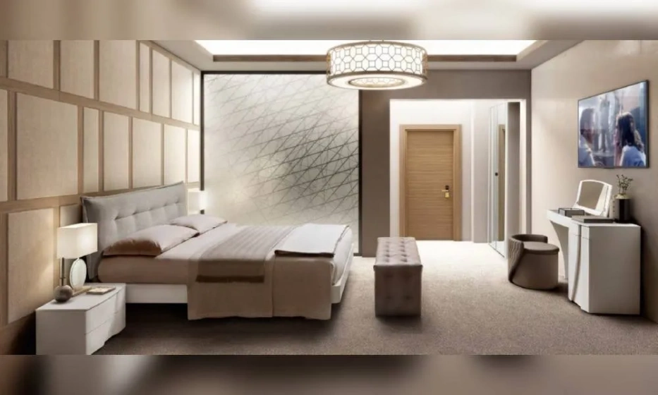 Спальня Camelgroup Luna - фото 4