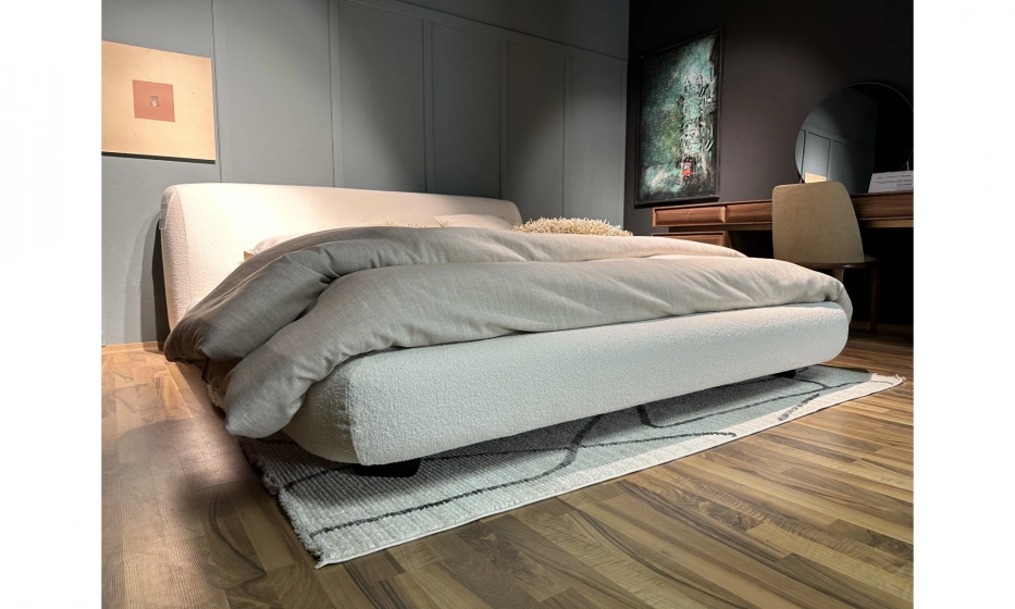 Кровать Saloni Bonbon - фото 3