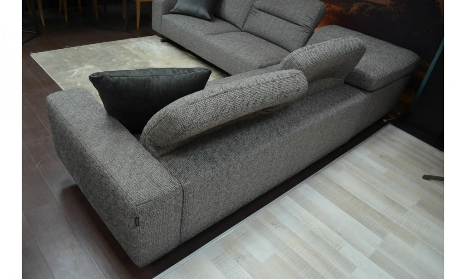 Диван O'PRIME FIJI+ подушки 3шт - фото 7