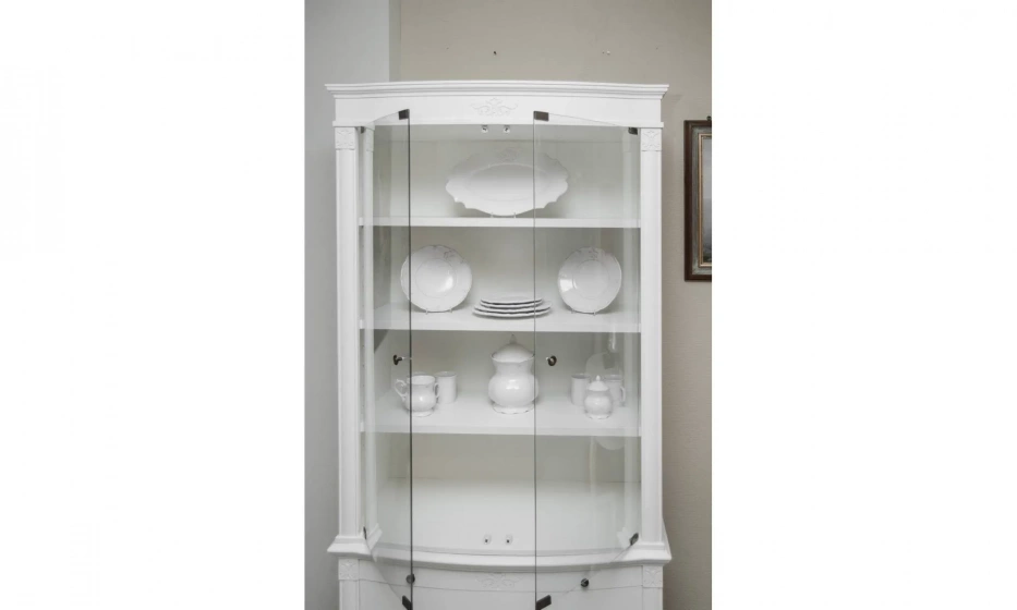 Panamar Шкаф Книжный - фото 7