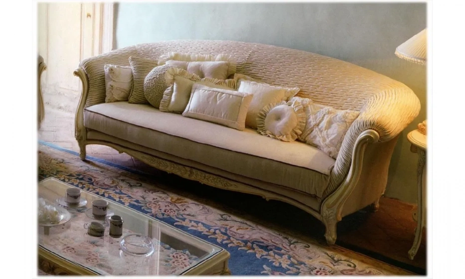 Гостиная Savio Firmino Ambiente Giorno 42 - фото 6