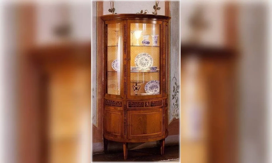 Витрина Minotti Luiggi Versailles Vol. Iii 2 - фото 1