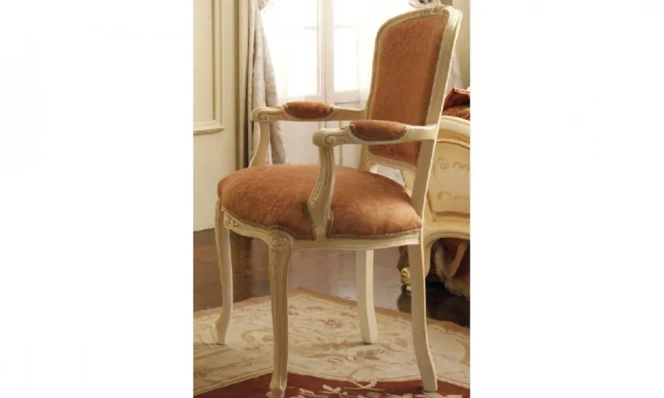 Спальня Agm (Alberto E Mario Ghezzani) Royal - фото 8