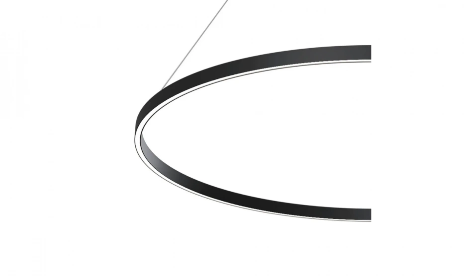 Подвесной Светильник Technical Mod058Pl-L65B4K - фото 4