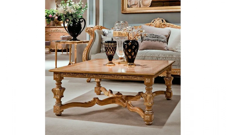 Стол Журнальный Medea 741Dv - фото 1