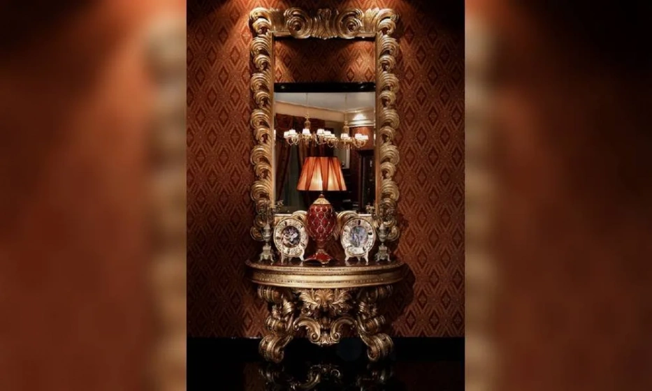 Консоль Francesco Molon New Empire 12 - фото 1