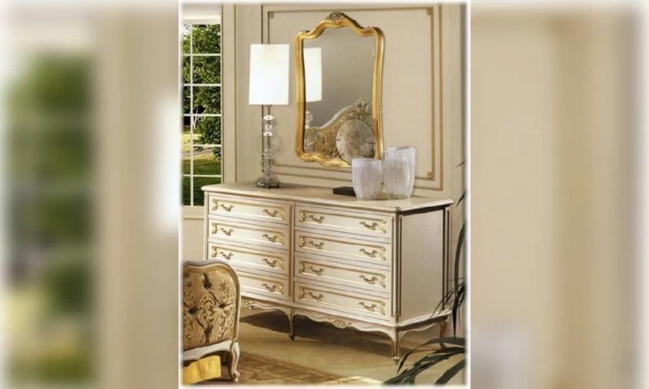 Комод Angelo Cappellini Berlioz - фото 1