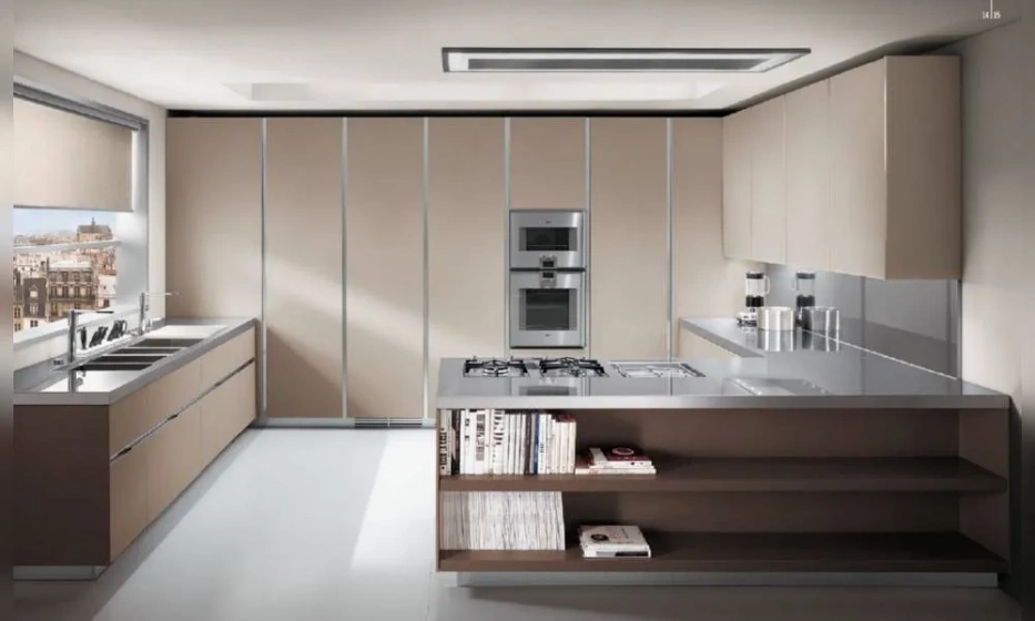 Кухня Ernestomeda Elektra - фото 3