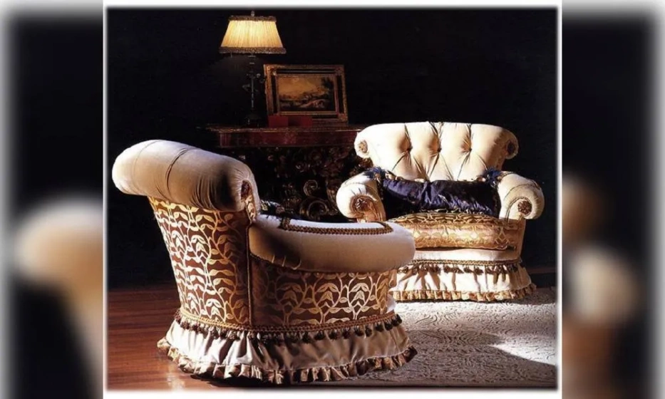 Кресло Jumbo Collection Ass-51 - фото 1