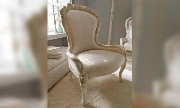 Кресло Savio Firmino Notte 5