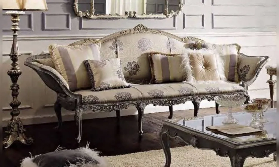 Диван Andrea Fanfani Giorno - фото 1