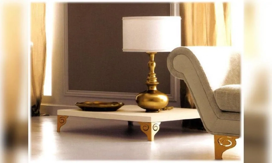 Стол Журнальный Cortezari Kaleido - фото 1