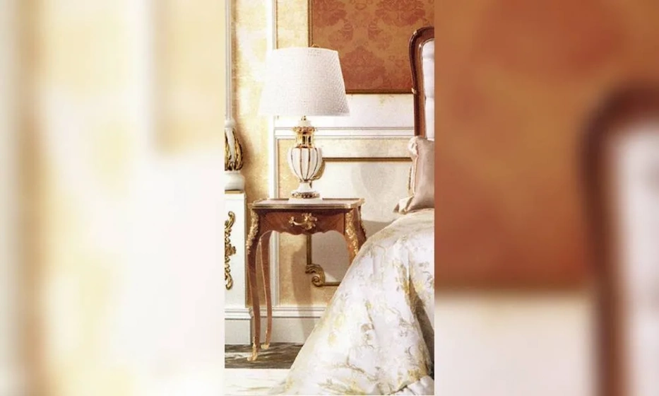 Тумба Прикроватная Angelo Cappellini 60901 - фото 1