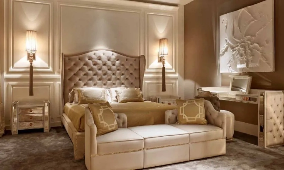 Спальня Dolfi 305 - фото 4