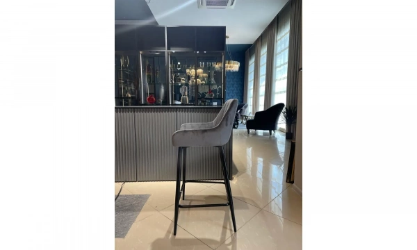 Стул DEEP HOUSE Гамбург