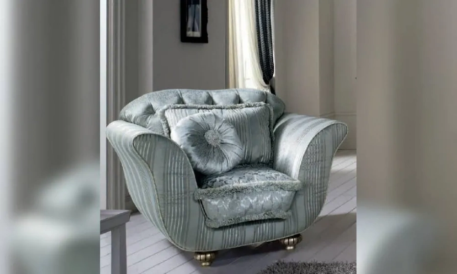 Кресло Cis Salotti Darling - фото 1