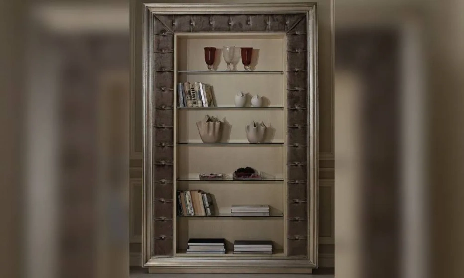 Книжный Шкаф Goldconfort Eden - фото 1