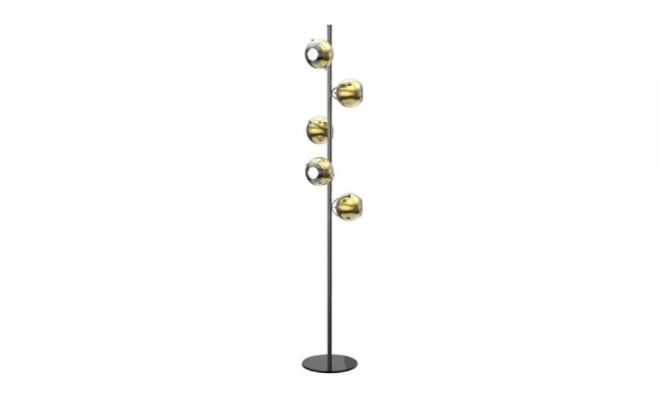 Торшер Delightfull Scofield