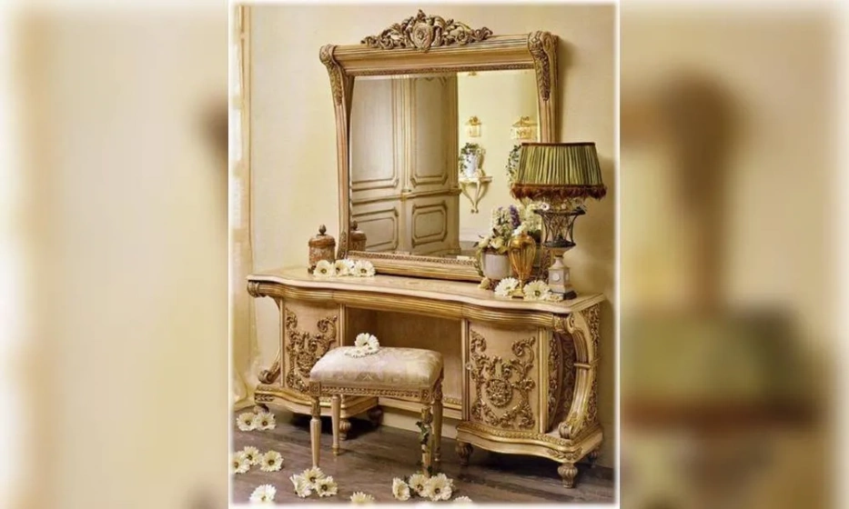 Туалетный Столик Riva Raffles 1 - фото 1