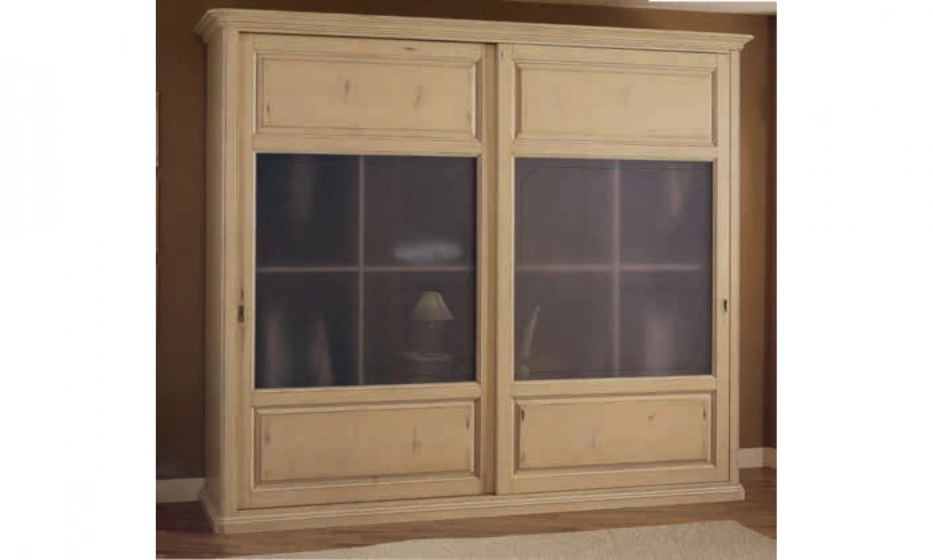 Шкаф 2-х дверный Vaccari Giovanni Bella Italia - фото 1