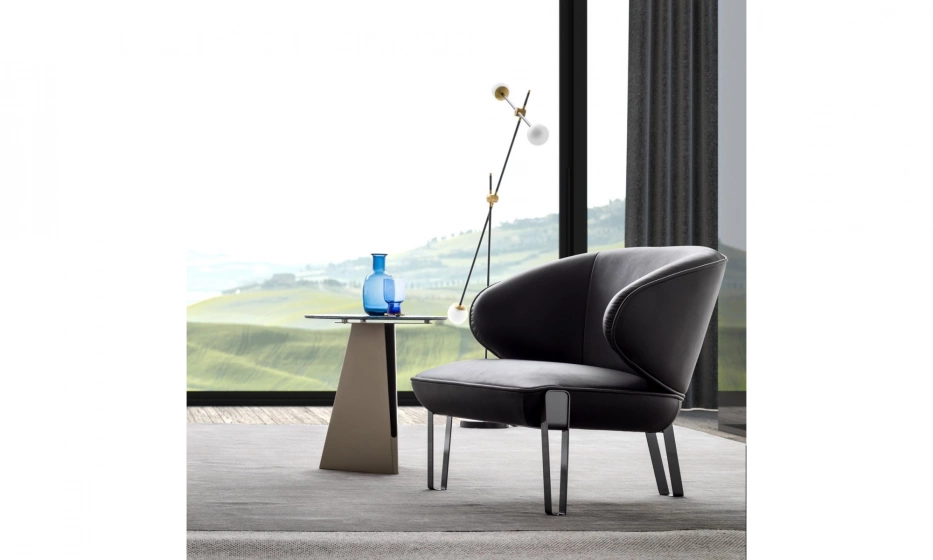 Кресло Alberta Salotti Sweet Jane - фото 1