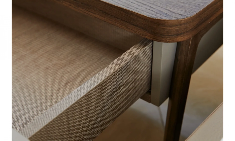 Прикроватная Тумба Homage Otto - фото 6