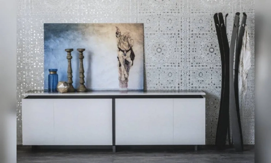 Буфет Cattelan Italia Europa - фото 1