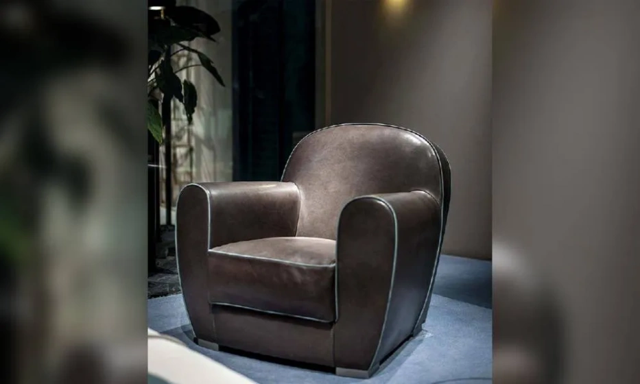 Кресло Baxter Amburgo Baby - фото 1