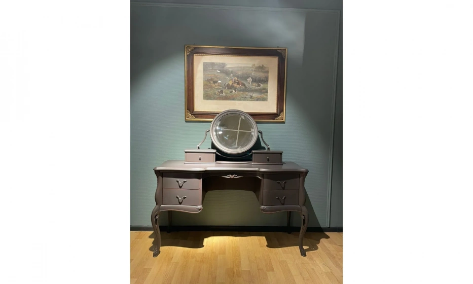 Туалетный Стол GIORGIO CASA Valpolicella - фото 1