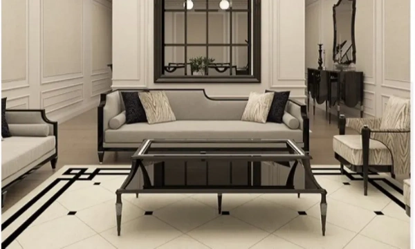 Диван Balhome Crown