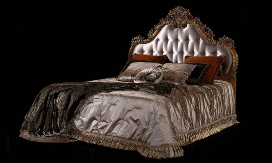 Кровать Francesco Molon Memorie Italiane 3 - фото 1