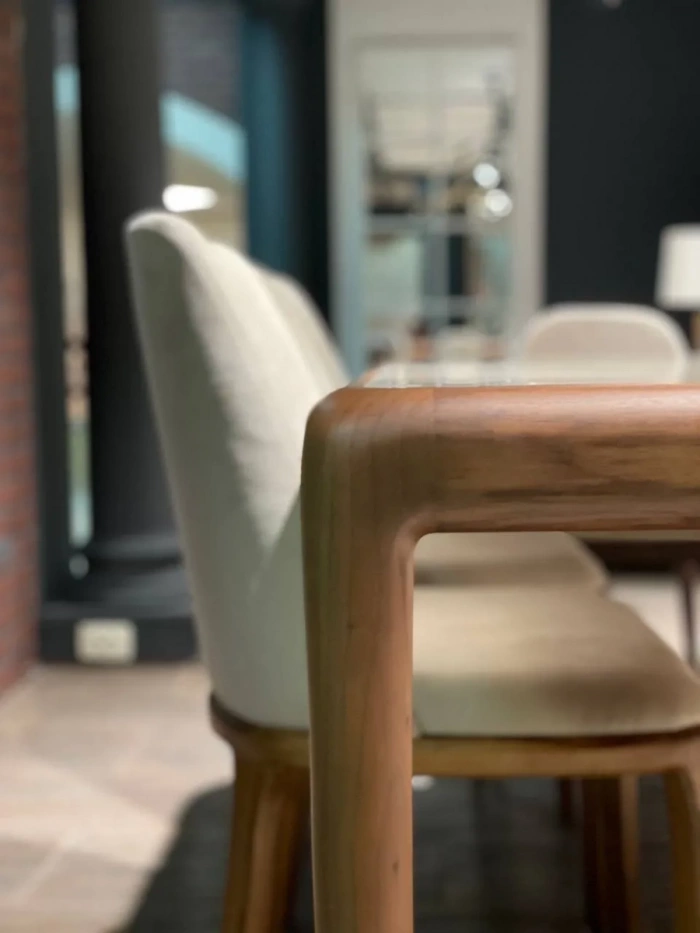 Обеденный Стол Homage Icon - фото 7