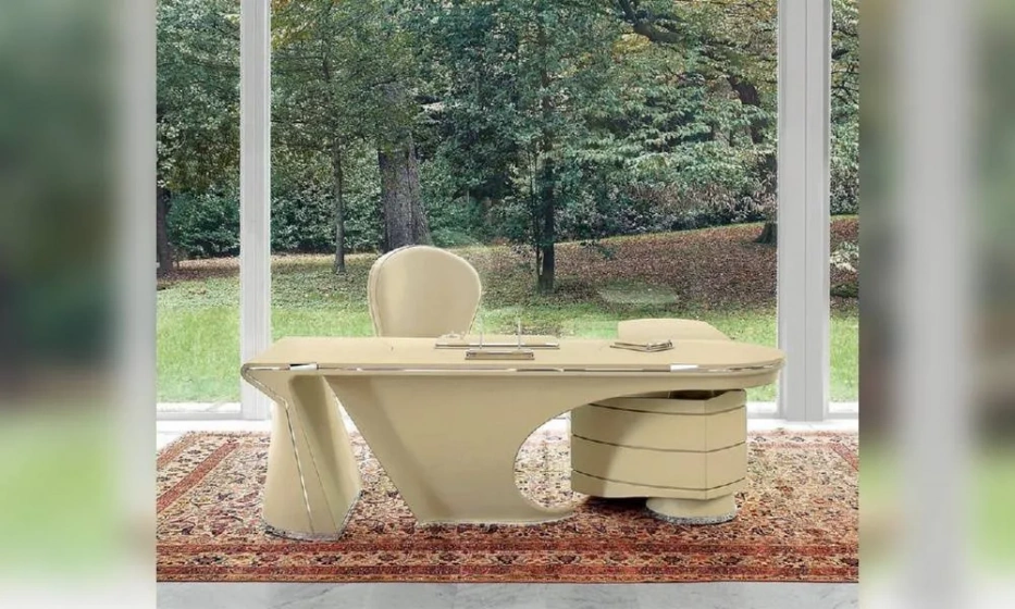 Стол Письменный Mascheroni Prior Desk 300 - фото 1