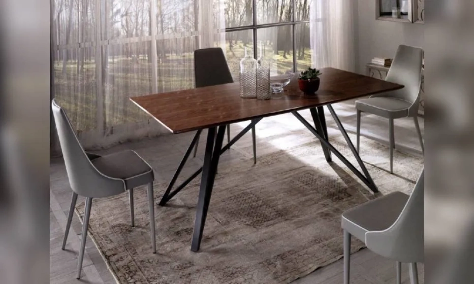 Стол Giuliacasa 794-Ti - фото 1