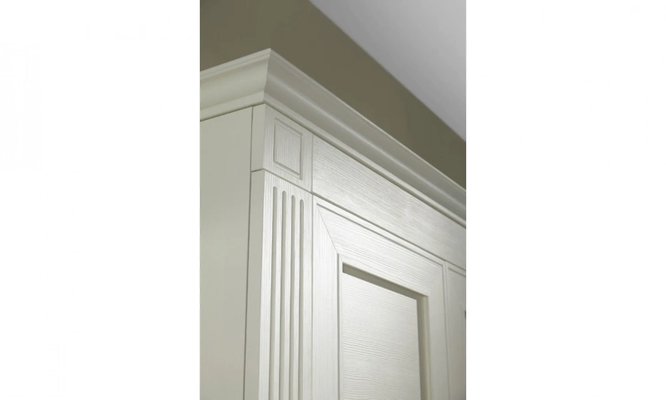 Кухня Virs Solo White - фото 17