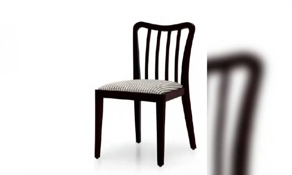 Стул Seven Sedie Dernier 1 - фото 1