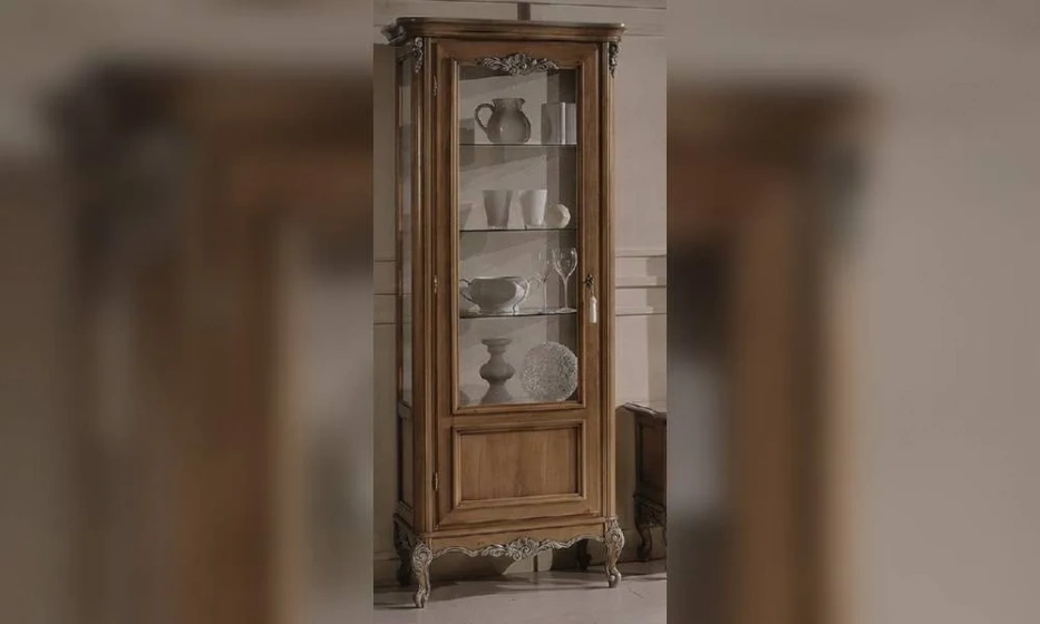 Витрина Giuliacasa Vi0521/Sc-Si - фото 1