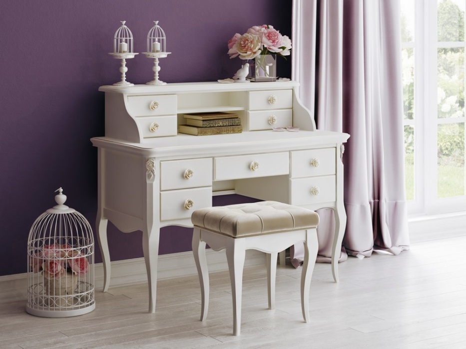 Пуф Романтик Голд KREIND 148698661 - фото 6